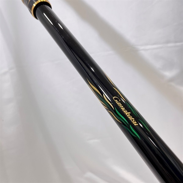 ２４がま磯カゴアルティメイトスペックＴＹＰＥ－Ｓ ３５－５３